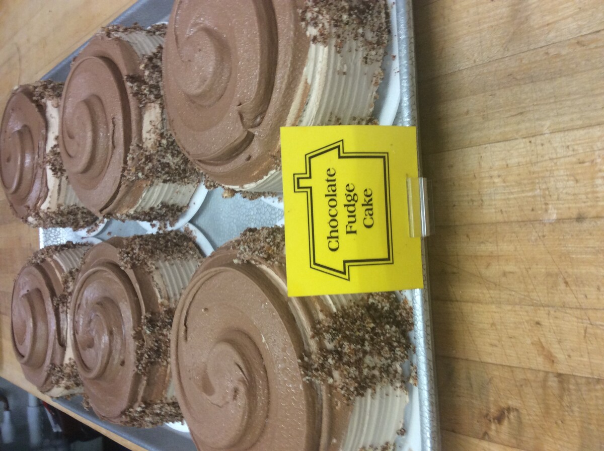 Images Yellow Cottage Deli & Bakery