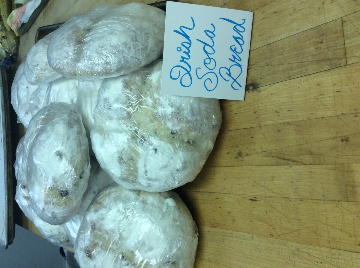 Images Yellow Cottage Deli & Bakery