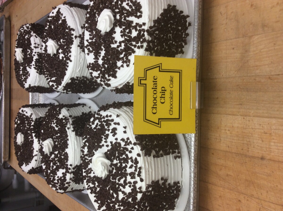 Images Yellow Cottage Deli & Bakery