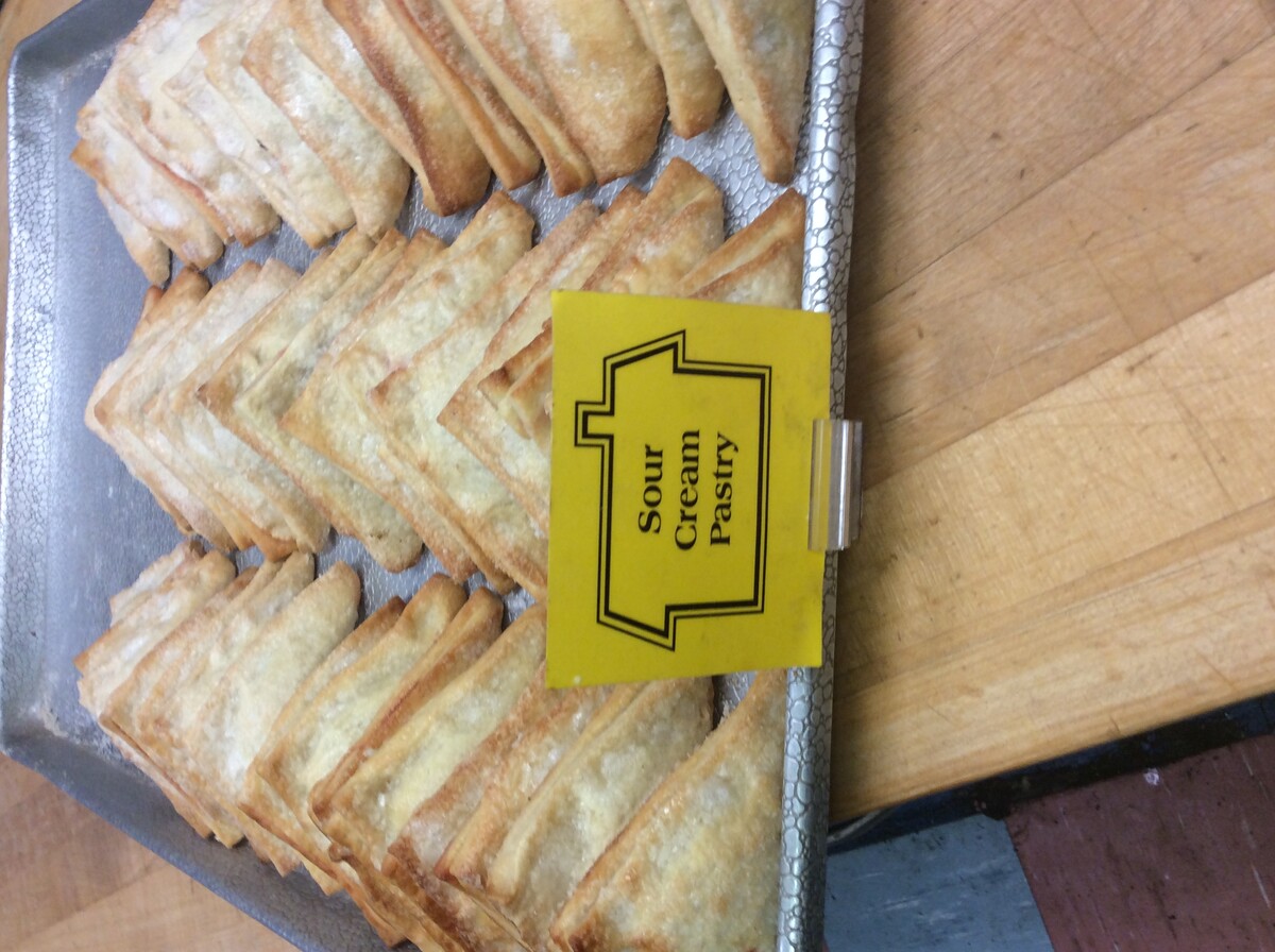 Images Yellow Cottage Deli & Bakery