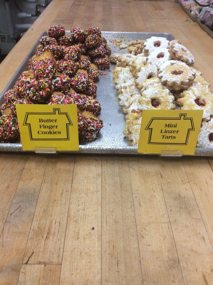 Images Yellow Cottage Deli & Bakery