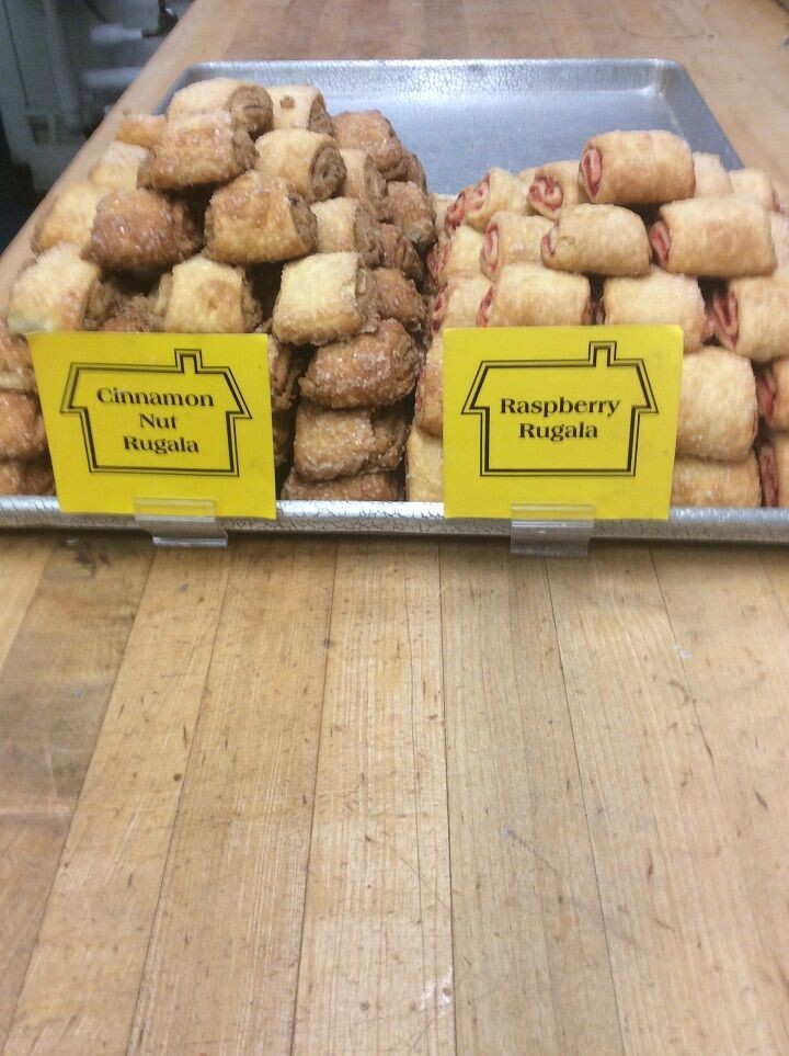 Images Yellow Cottage Deli & Bakery