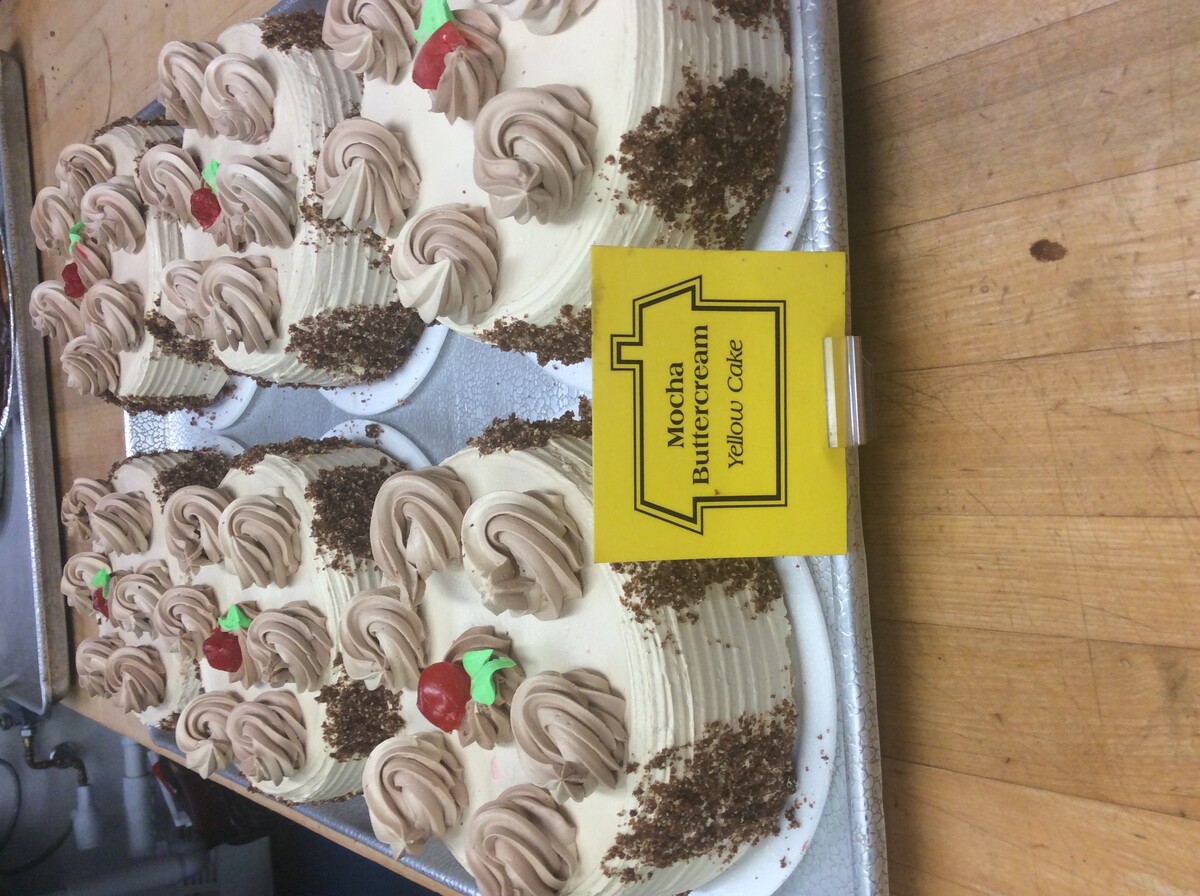 Images Yellow Cottage Deli & Bakery