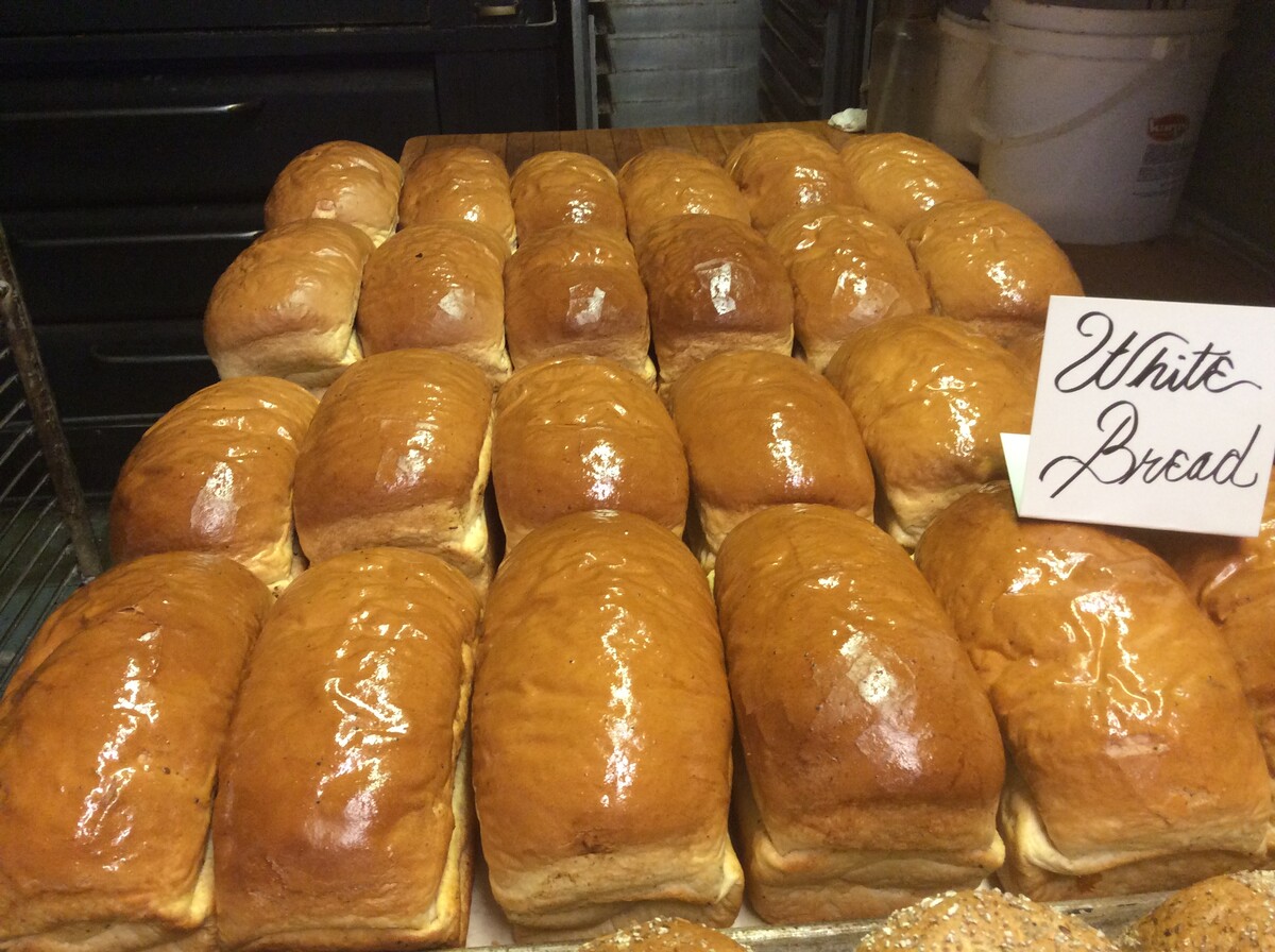 Images Yellow Cottage Deli & Bakery