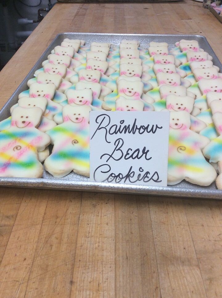 Images Yellow Cottage Deli & Bakery