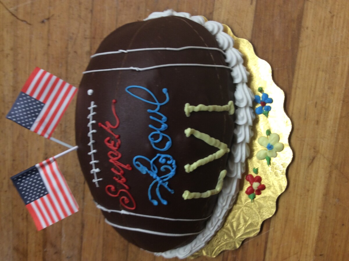 Images Yellow Cottage Deli & Bakery