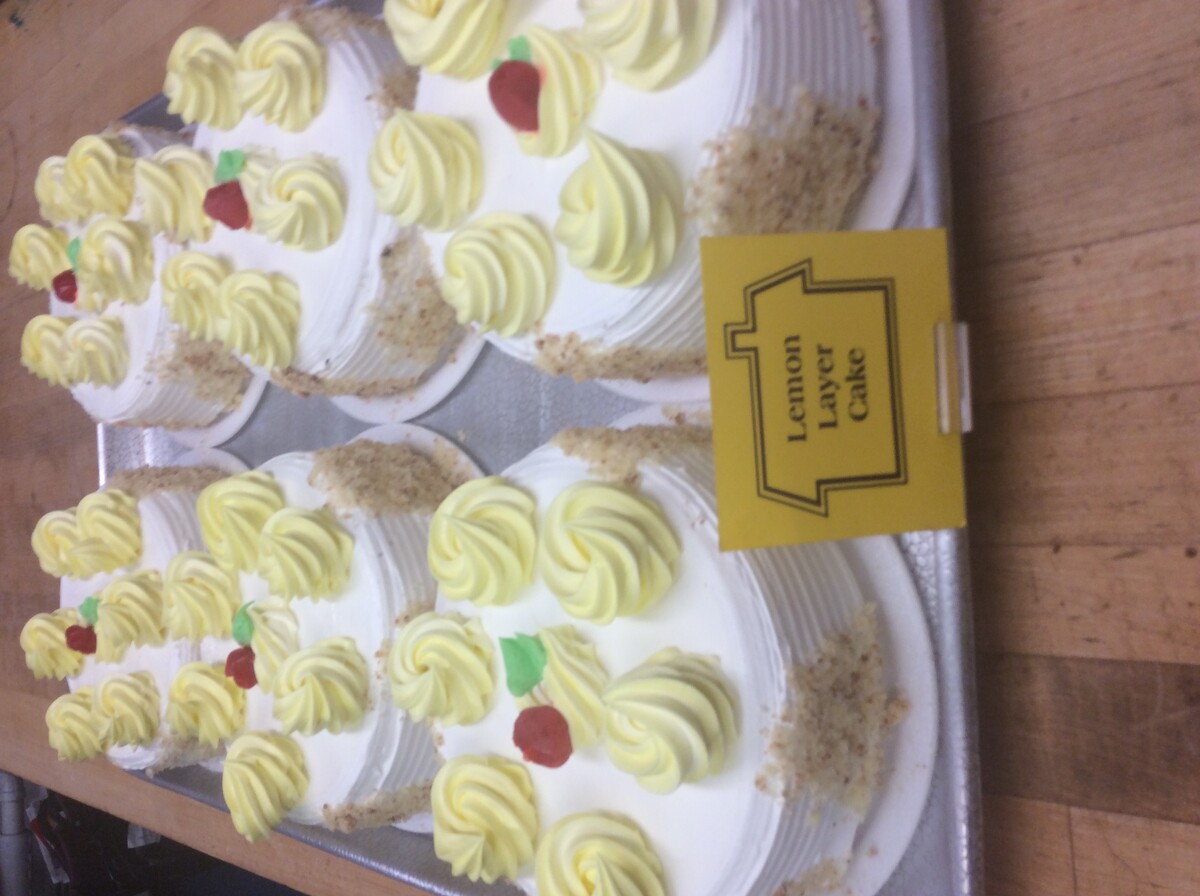 Images Yellow Cottage Deli & Bakery