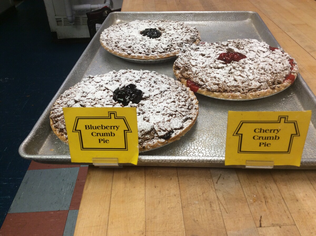 Images Yellow Cottage Deli & Bakery