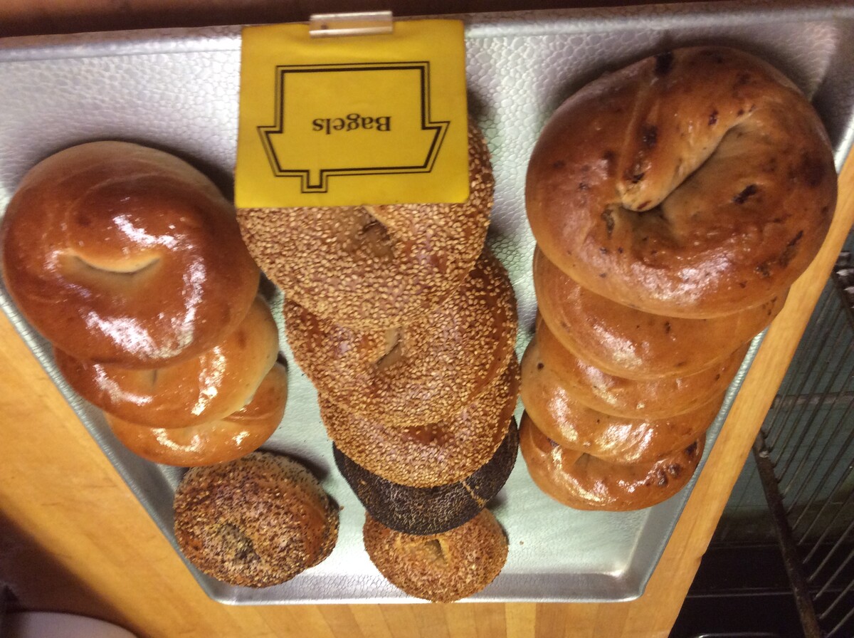 Images Yellow Cottage Deli & Bakery