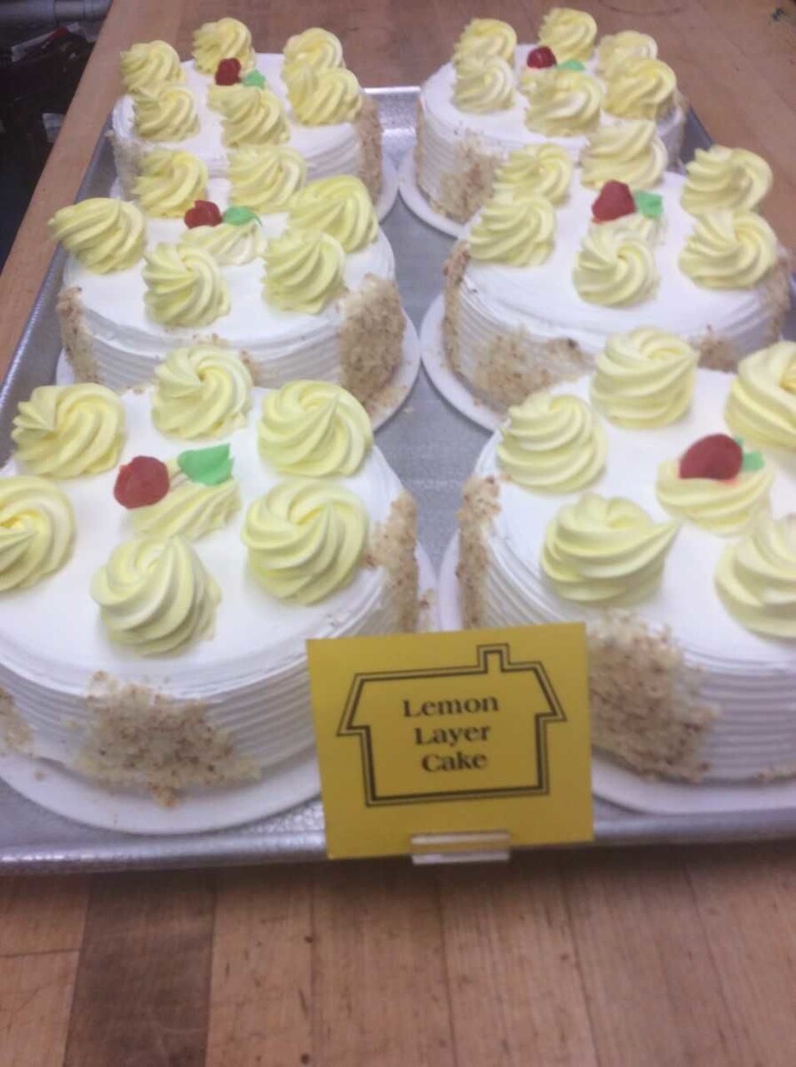 Images Yellow Cottage Deli & Bakery