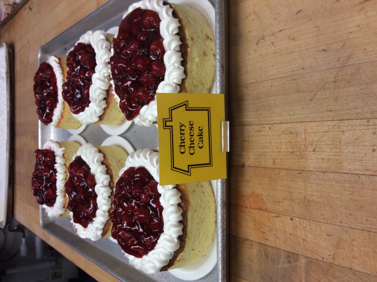 Images Yellow Cottage Deli & Bakery