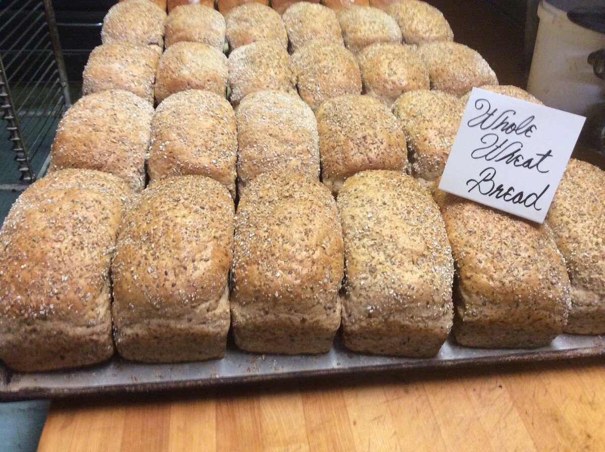 Images Yellow Cottage Deli & Bakery