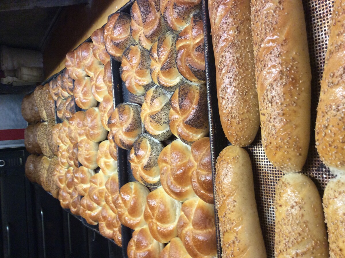 Images Yellow Cottage Deli & Bakery