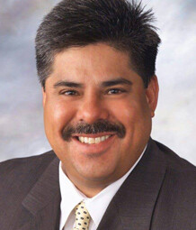 Quintin Jacobson, Mortgage Banker, Bay Equity Home Loans Logo