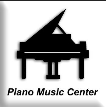 Piano Music Center Yamaha Pianos Logo