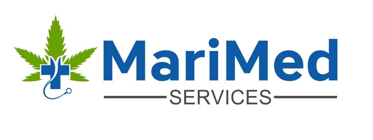 MariMed Services, LLC Logo