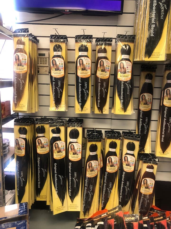 Images Blaq Iz Bu'ty Hair Store