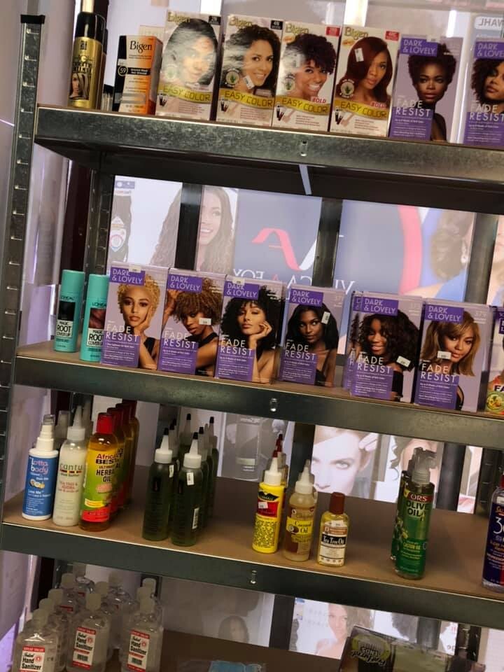 Images Blaq Iz Bu'ty Hair Store