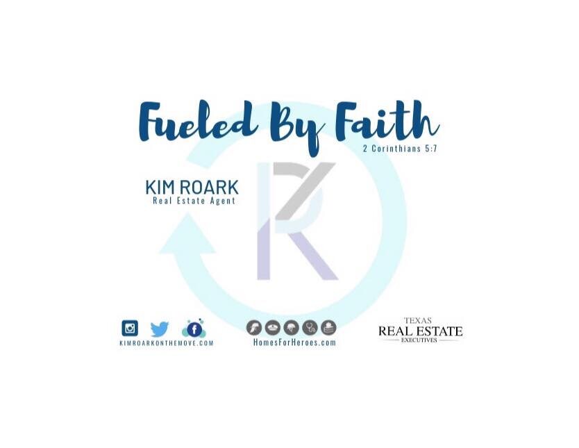 Images Kim Roark, Realtor @ Texas Real Estate Exec