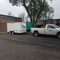 Images Bobs Cold Storage Solutions, Refrigerated Trailers Rentals