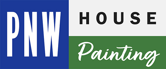 PNW House Painting Logo