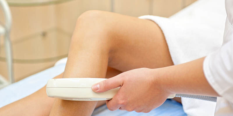 Images Gentle Touch Hair Removal Inc.