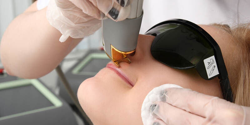 Images Gentle Touch Hair Removal Inc.