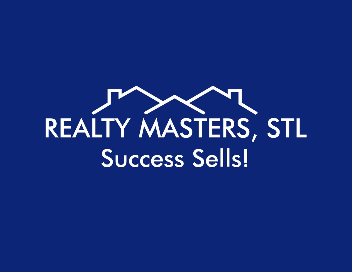 Realty Masters, STL Logo