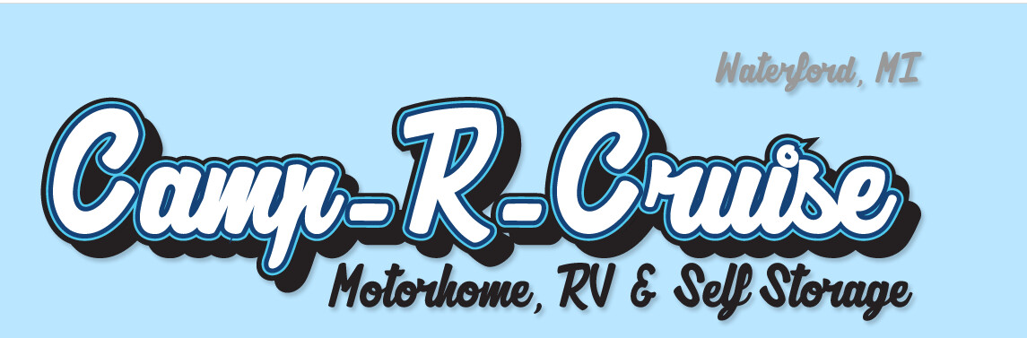 Camp-R-Cruise Inc Logo