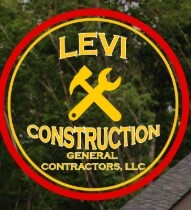 Levi Construction General Contractors, LLC Logo