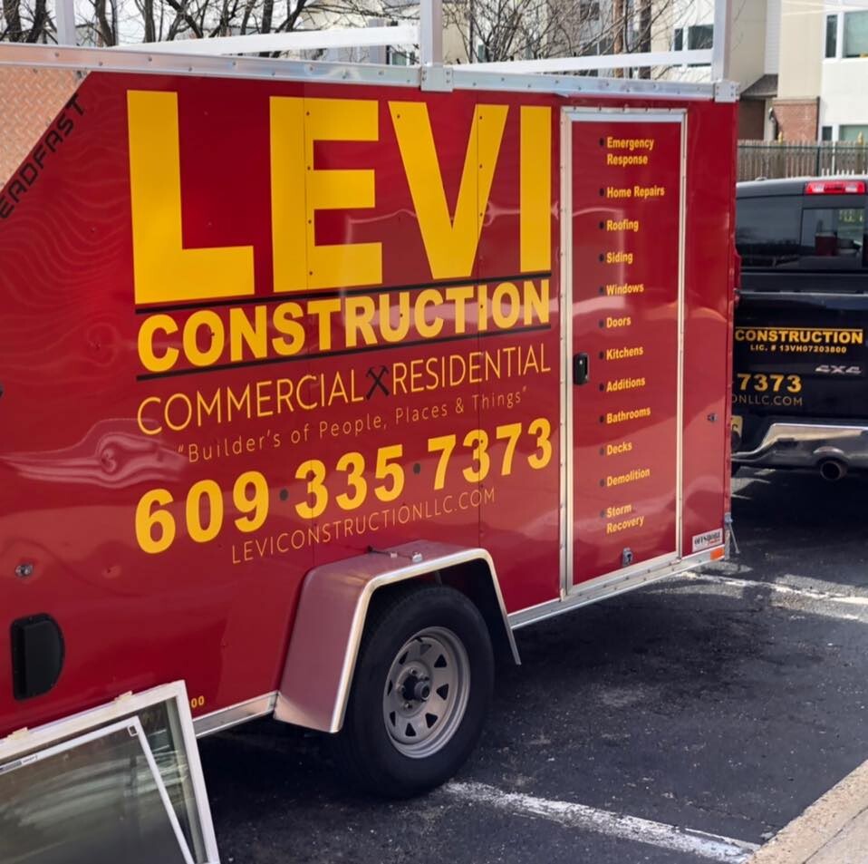 Images Levi Construction General Contractors, LLC