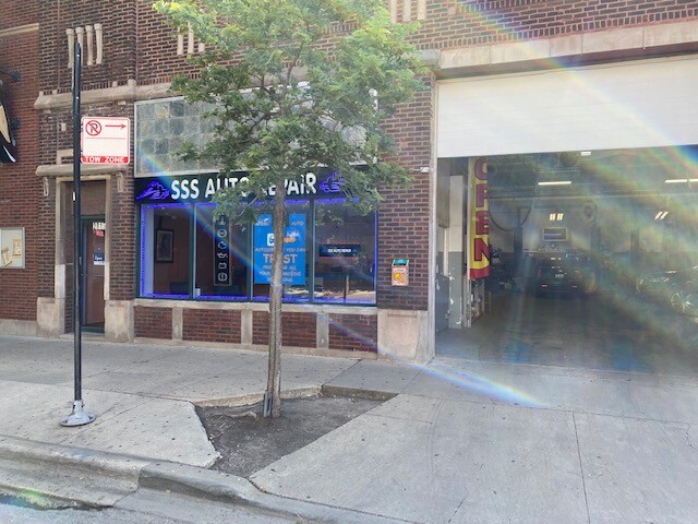 Images SSS Auto Repair