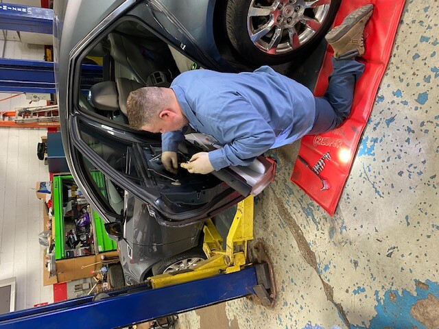Images SSS Auto Repair