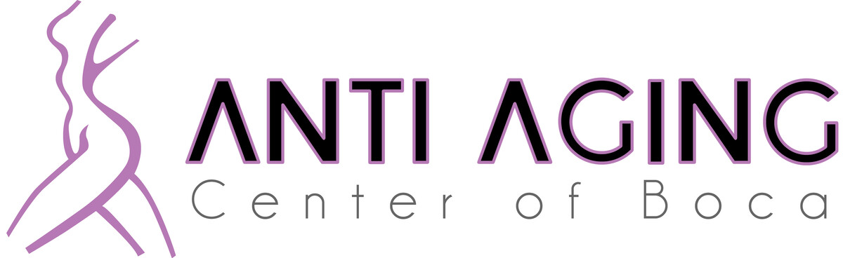 Anti Aging Center of Boca Logo