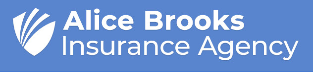 Alice Brooks Insurance Agency Logo