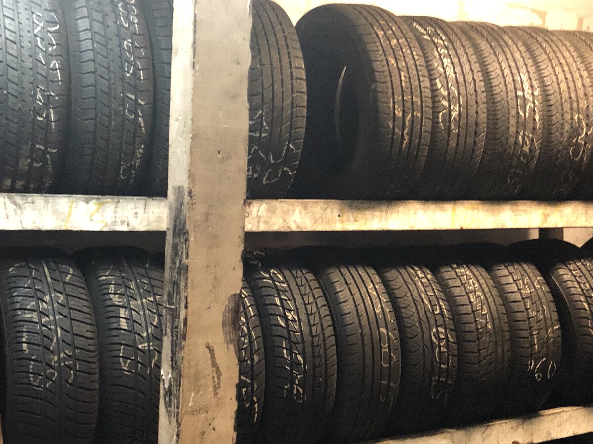 Images Leals Tires & Wheels