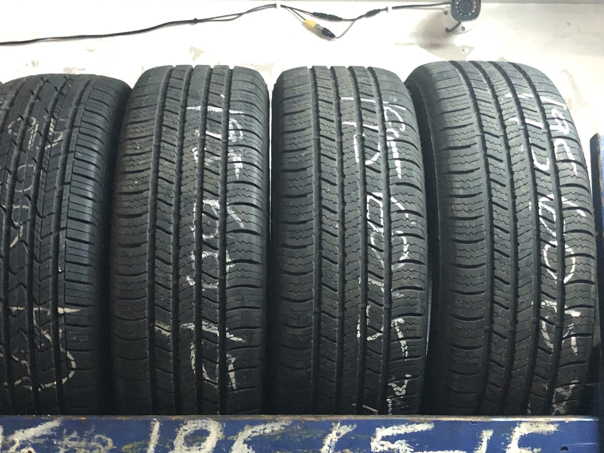 Images Leals Tires & Wheels
