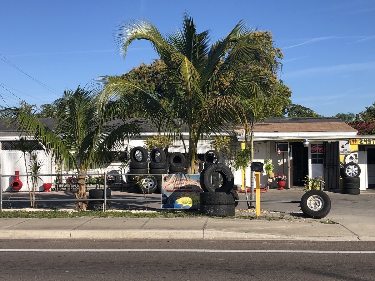 Images Leals Tires & Wheels