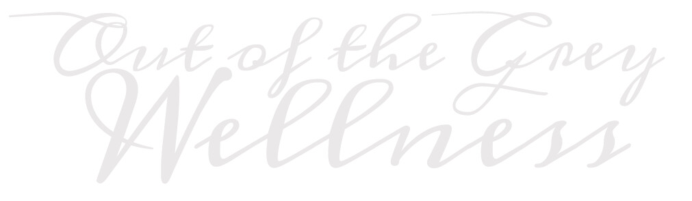 Out of the Grey Wellness Logo