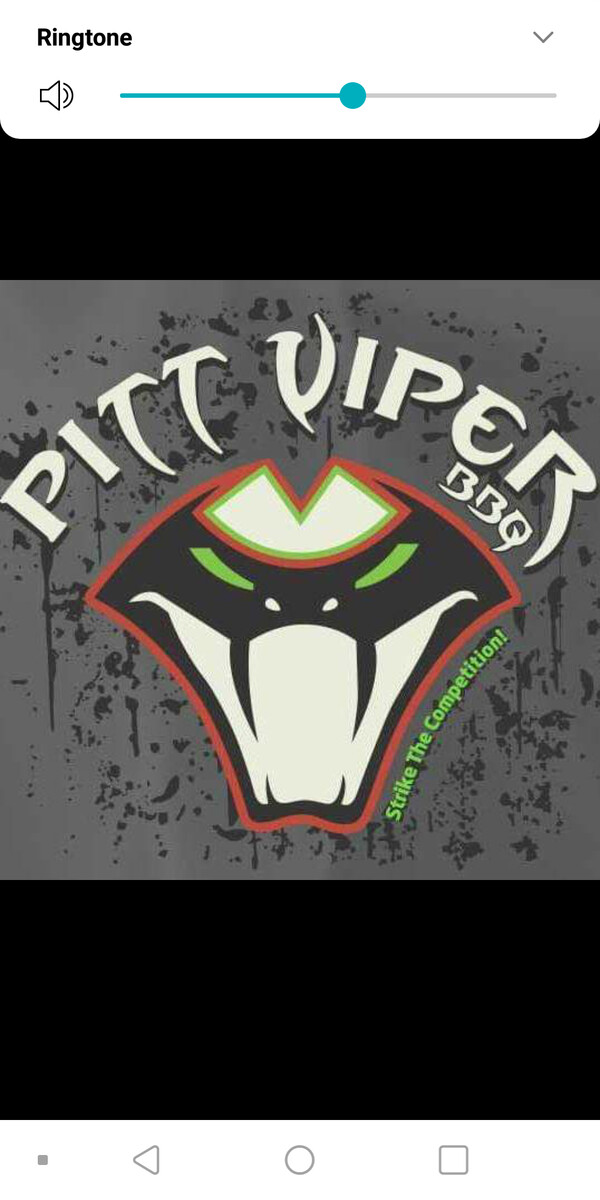 Images Pitt Viper BBQ
