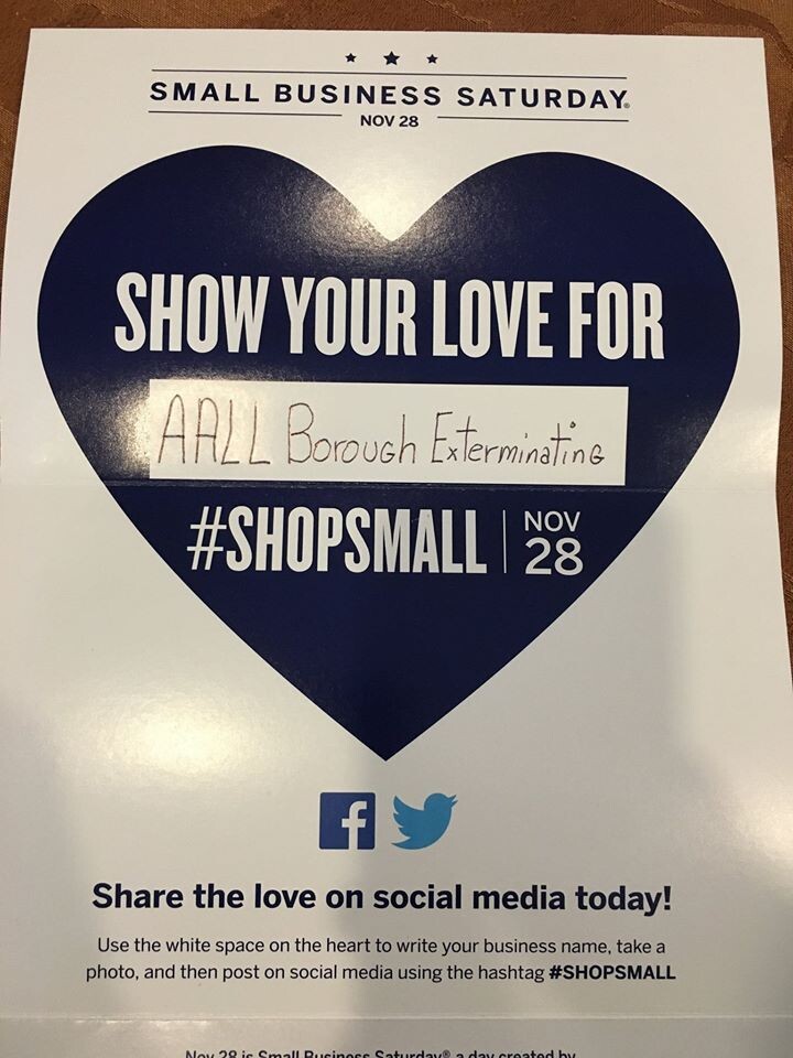 Images A ALL BOROUGH EXTERMINATING