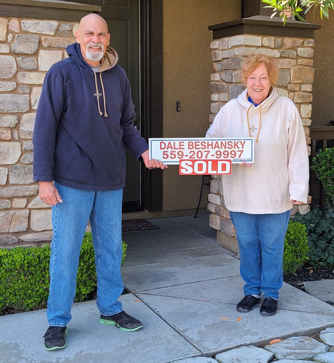 Images Guarantee Real Estate - Dale Beshansky