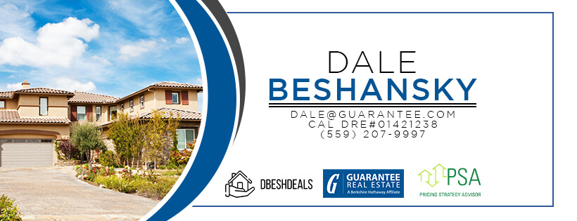Images Guarantee Real Estate - Dale Beshansky