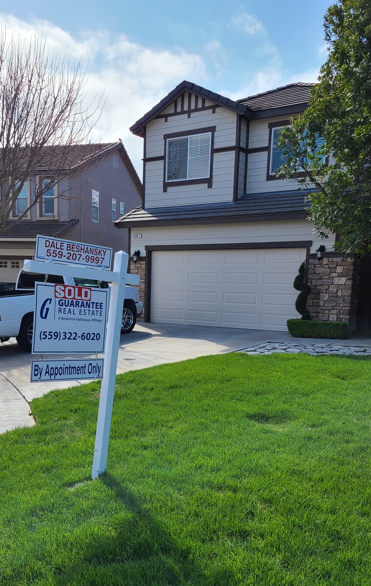 Images Guarantee Real Estate - Dale Beshansky