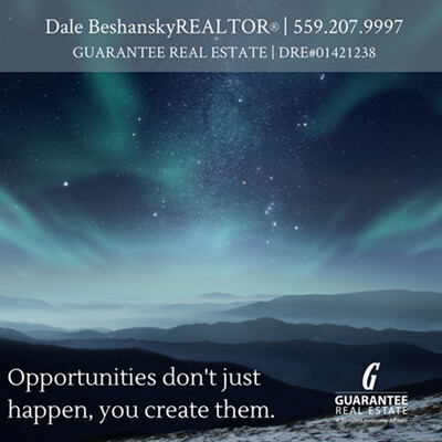 Images Guarantee Real Estate - Dale Beshansky