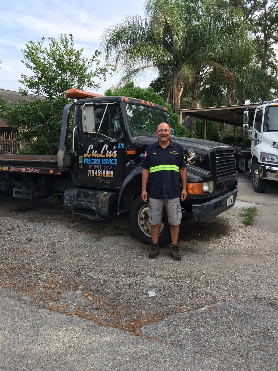 Images Lulus Wrecker Service