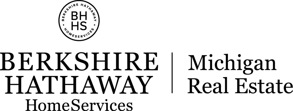 Images Rick Clark- Berkshire Hathaway, Michigan Real Estate