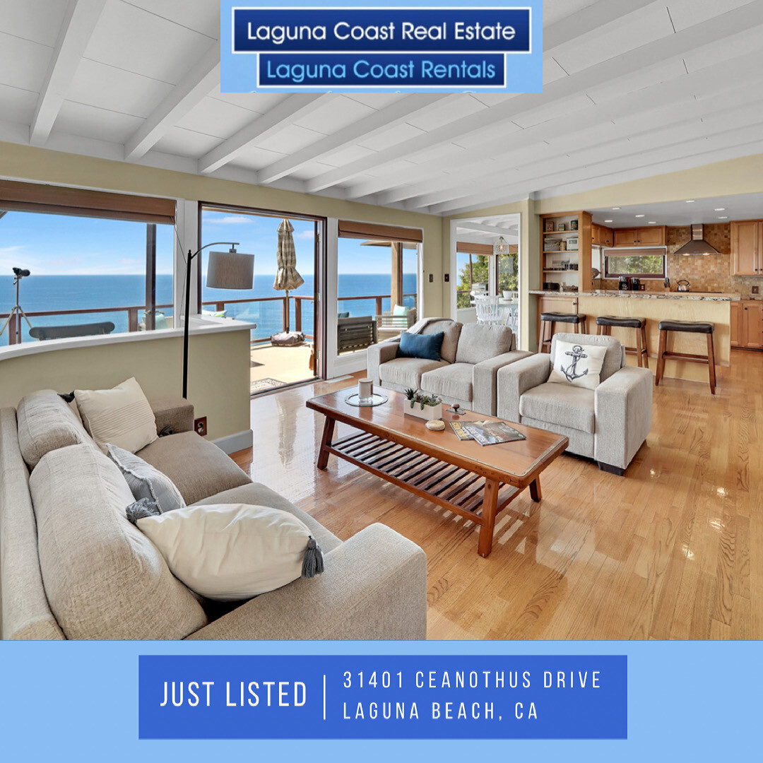 Images Laguna Coast Real Estate - Laguna Beach Realtors
