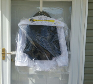 Images Brian's Door To Door Dry Cleaners