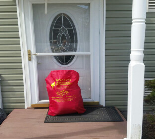Images Brian's Door To Door Dry Cleaners